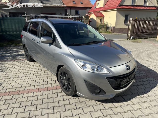 Mazda 5